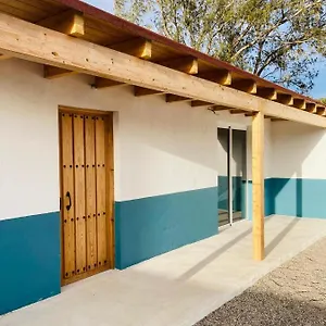 Casa Guillermo Valles de Ortega
